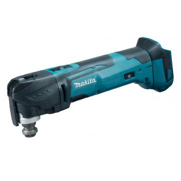 Makita Multi Tool Body Only 18v Dtm51z