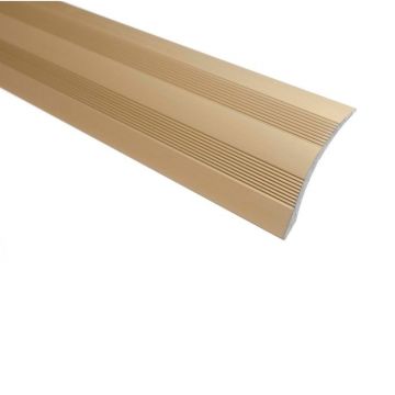 Trojan Uni-Coverstrip .9m Gold