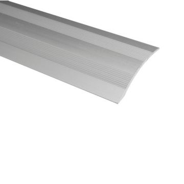 Trojan Uni-Coverstrip 2.7m Silver
