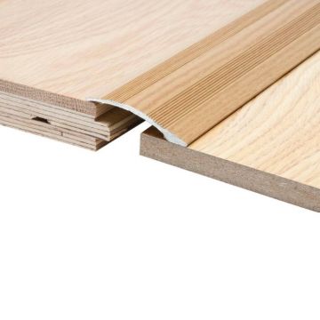 Trojan Uni-Coverstrip 2.7m Nat Oak