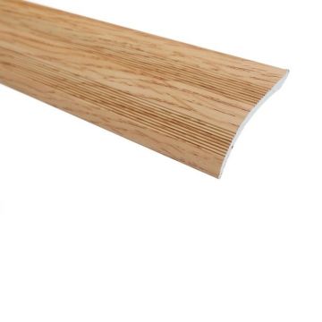 Trojan Uni-Coverstrip 0.9m Dark Oak