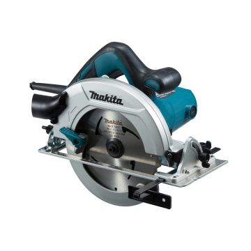Makita Hs7601j Circular Saw 110v 190mm
