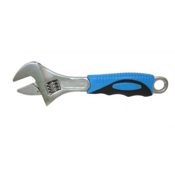 Tala 8" Adjustable Wrench 37032