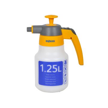 Hozelock 1.25l New Standard Sprayer