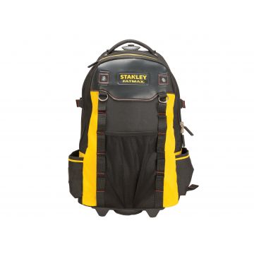 Stanley Backpack On Wheels Fatmax