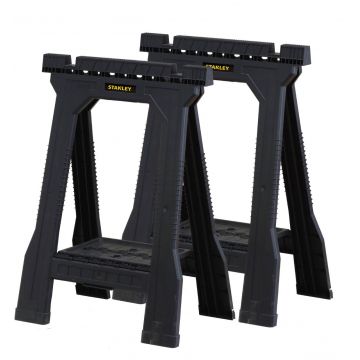 Stanley Junior Sawhorse Systst170355