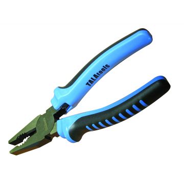 Tala Professional 200mm 8" Combination Pliers Ta69751
