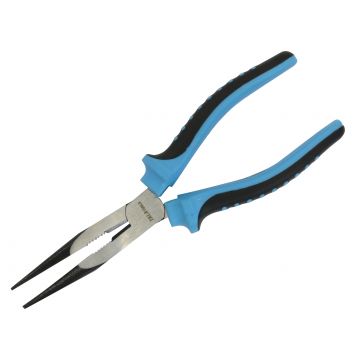 Tala Professional 200mm 8"Long Nose Pliers Ta69755