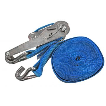 Tala 5 Ton Ratchet Tie Down 8m Strap