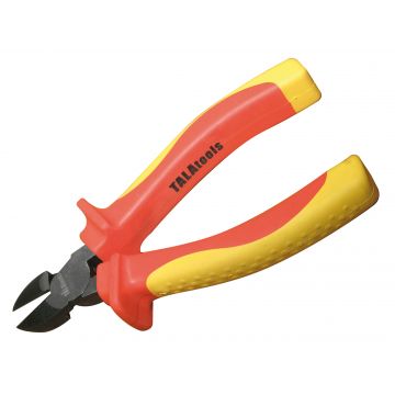 Tala Profess 150m 6" Vde Side Cutting Plier Ta69774