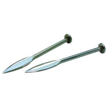 Tala Line Pins (Set Of 2) Ta69218