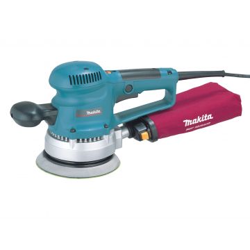 Makita Bo6030 220v Orbital Sander