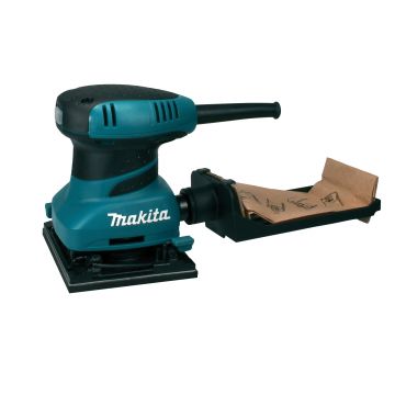 Makita Bo4555 Palm Sander 220v 200w