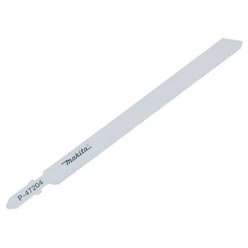 Makita 105mm Bi-Metal (25) Jigsaw Blade