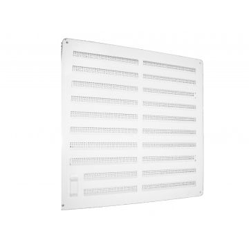 9" x 6 Plastic Hit & Miss Vent