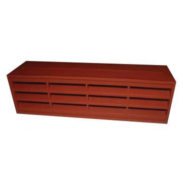 Stadium 9" x 3 Air Brick Vent