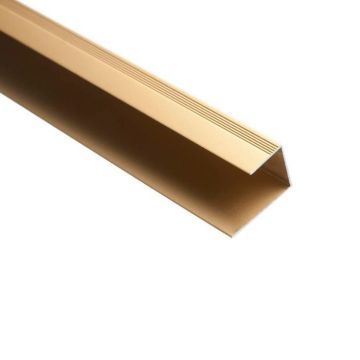 Trojan Parquet Squaredge 14mm 2.7m (9') Gold
