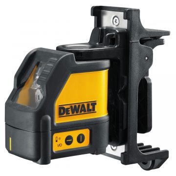 Dewalt Crossline Laser Pulse Mode Dw088k