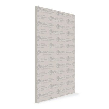 Gyproc Plasterboard 2700mm x 1200mm x 12.5mm Tapered Edge