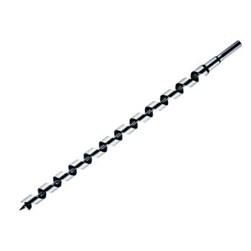 Krino 16 x 300mm Hex Shank Auger Bit