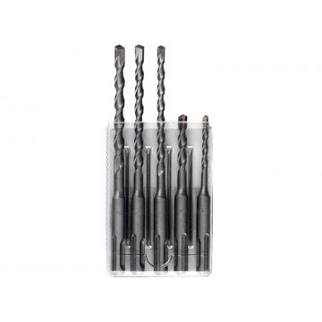 Makita 5PC Sds+ Drill Bit Set