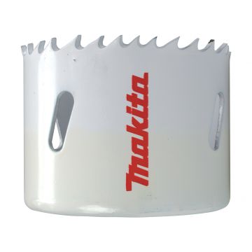 Makita Hole Saw 25mm Bim