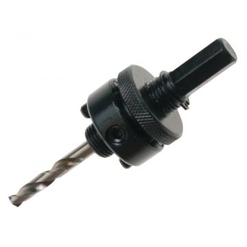 Makita Hex Shank 11mm Adapter 30-152