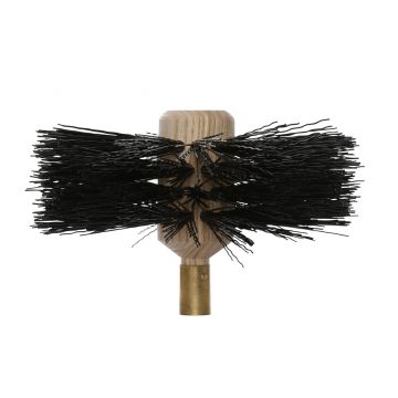 Dosco Imitation Whale Sweeps Head 6"