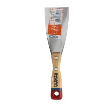 Dosco Professional Flexi Filling Knife 2.1/2"