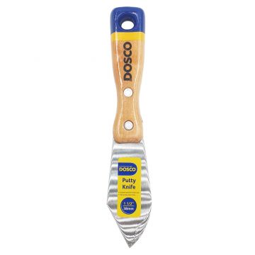 Dosco Professional Putty Knife 1.1/2" 4