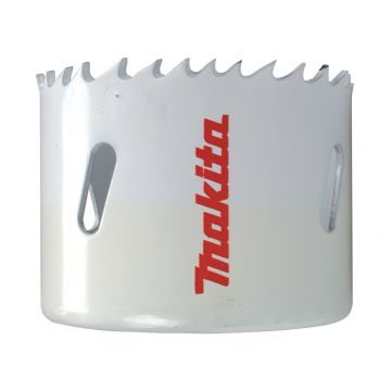 Makita Bimetal Holesaw 70mm Standard