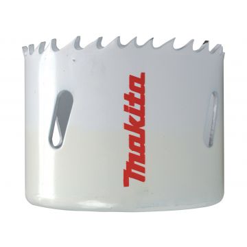 Makita Hole Saw 20mm Bim