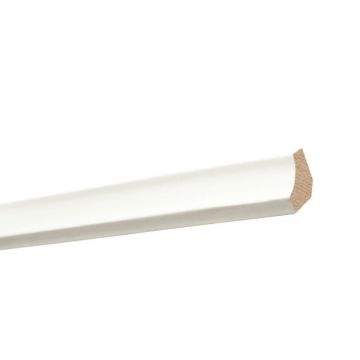Trojan Scotia Beading 2.4m White