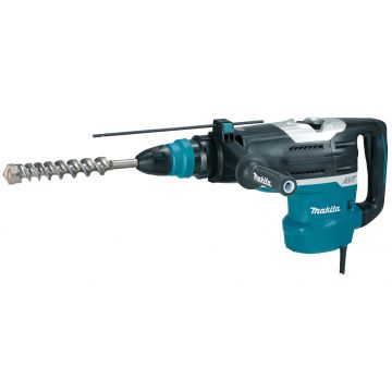 Makita Rotary Demolition Hammer Hr5212c 110v
