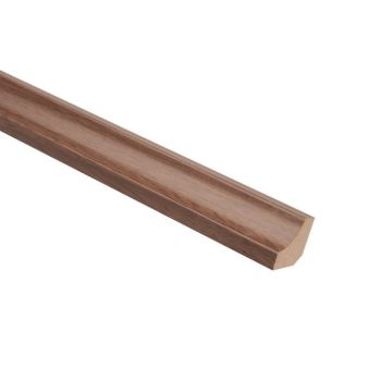 Trojan Scotia Beading 2.4m Walnut