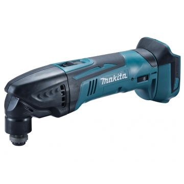 Makita Multi Tool 18v Body Only Dtm50z
