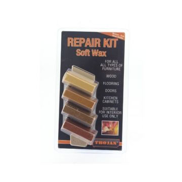 Trojan Repair Softwax Kit Medium-Dark