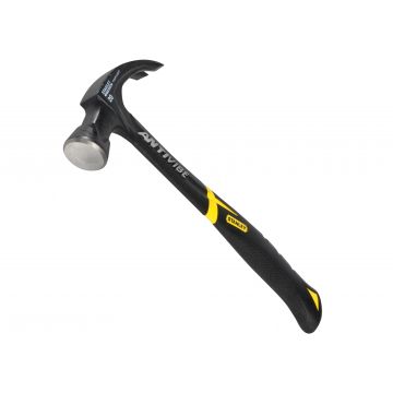 Stanley Fatmax 20oz Antivibe Hammer