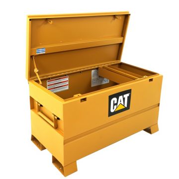 CAT Site Box  220mm x 610mm x 700mm 521 Litre