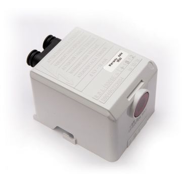 Riello R40 Control Box