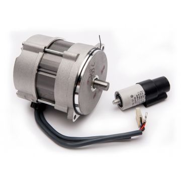Riello Rdb Motor comes with Capacitor P2 R Replaces 3008650 3002836