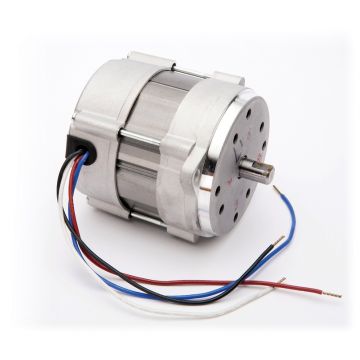 Riello R40 Motor