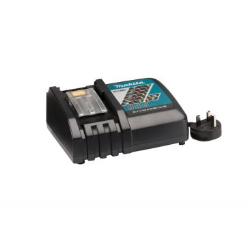 Makita DC18rc Li-Ion Charger 7.2-18v 220v