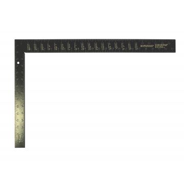 Tala Carpenter Square 16 x 24" Black Aluminium