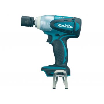 Makita Dtw251z Impact Wrench 18v Body Only