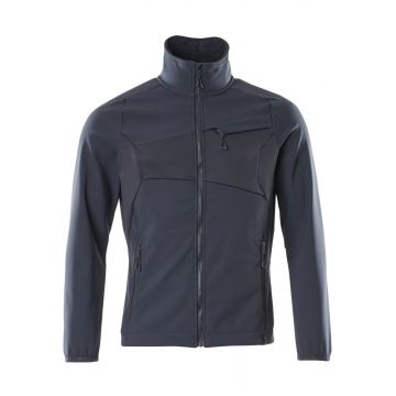Mascot Accelerate Softshell Jacket Xs Dark Navy