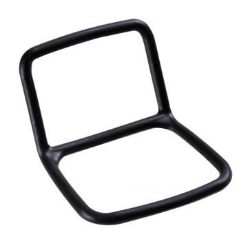 Mascot Complete Hammer Holder 5/pack Black