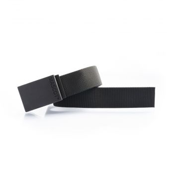 Mascot Complete Belt Black