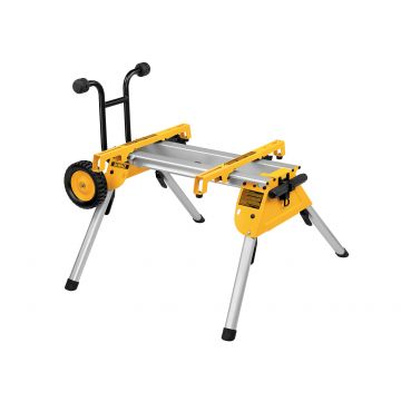 Dewalt Table Saw Rolling Stand