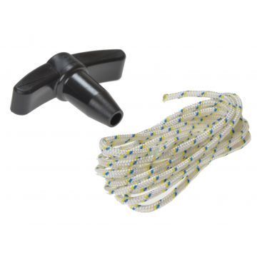 ALM Starter Handle & 2m Rope